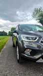 Ford Kuga Ford Kuga 1.5 182km 4x4 Titanium, Salon Polska, Hak,doinwestowany!!!