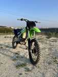 Kawazaki kx250f‼️