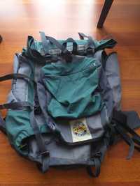 Mochila campismo monte campo 70L