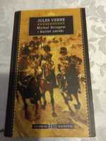 Jules Verne-Michał Strogow -kurier carski