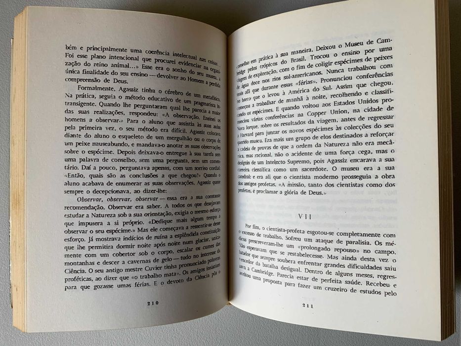 Vidas de Grandes Cientistas