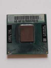 Процесор Intel T7500 Core Duo 2.2GHz/4M/35W Socket P