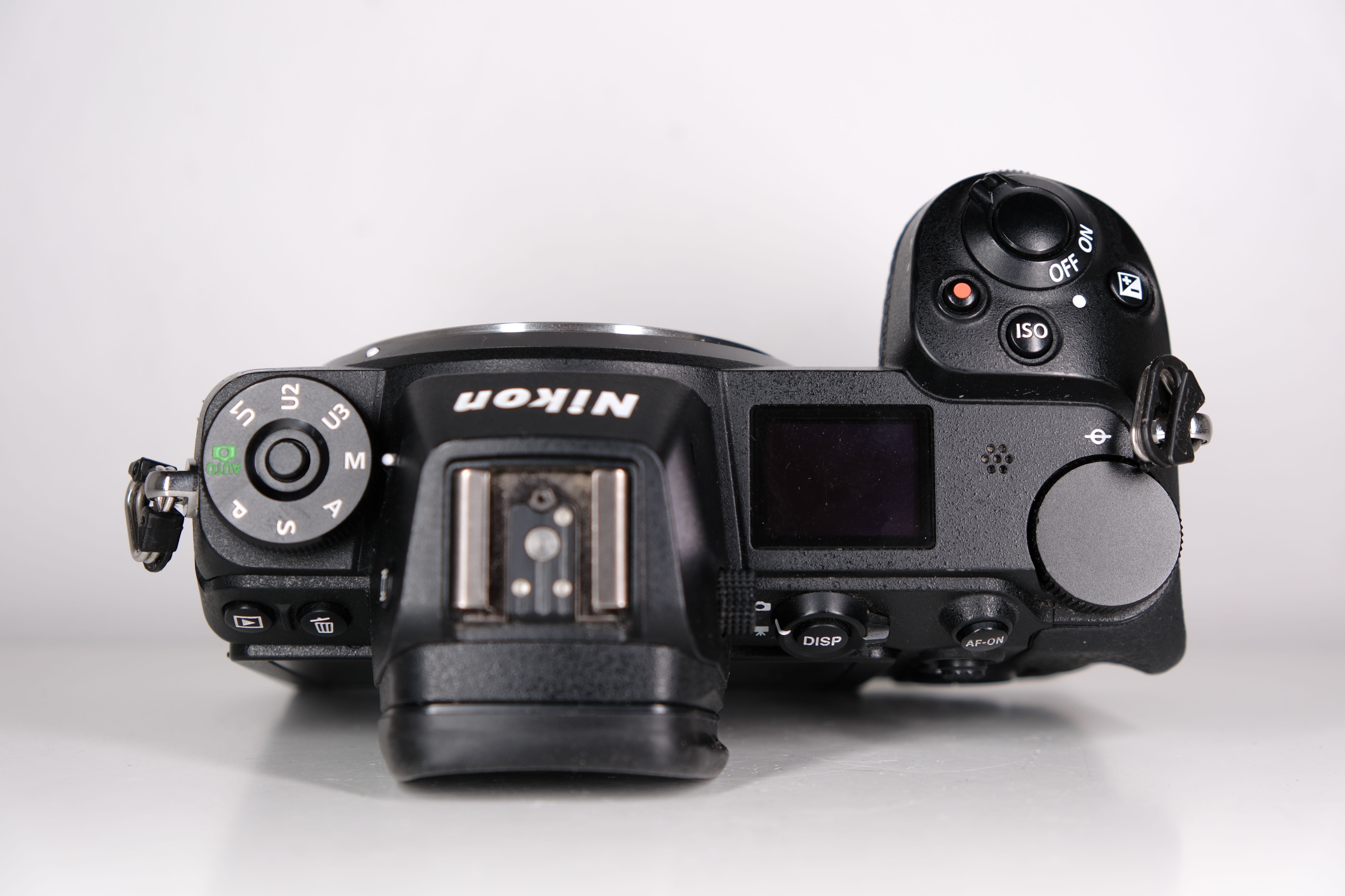 Nikon Z6 Body 60k пробіг + гарантія пів року / без передоплат