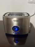 Toster raven super stan