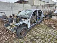 Bmw E87 cała karoseria