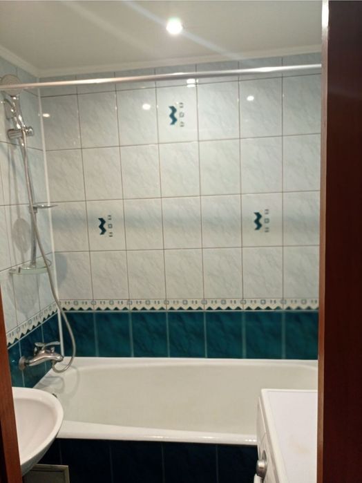 1 кімнатна квартира, Митниця