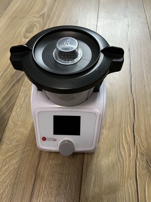 Monsieur cuisine mini robot dla dziecka