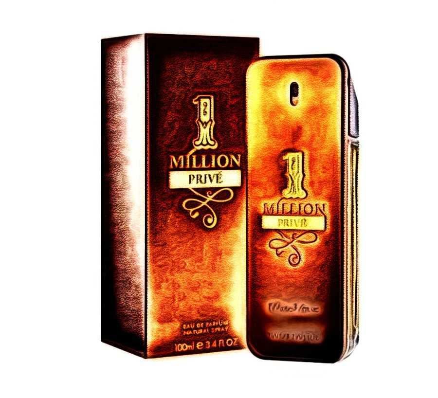 1 MILLION Prive | Perfumy Męskie 100ml