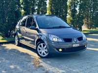 Renault Megane Scenic 2 2.0 benzin