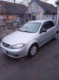 Продається авто Chevrolet Lacetti  2008р.газ/бензин 1,6 л. у м.Вінниця