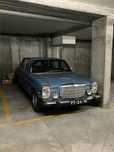 Mercedes W115 240d *USA*