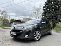 Mazda 3 2010 1,6 Diesel