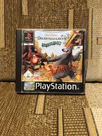 Jungle Book Grove Party PS1