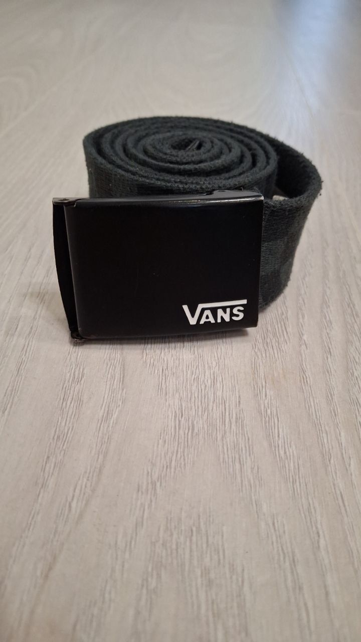 Ремень    Vans..