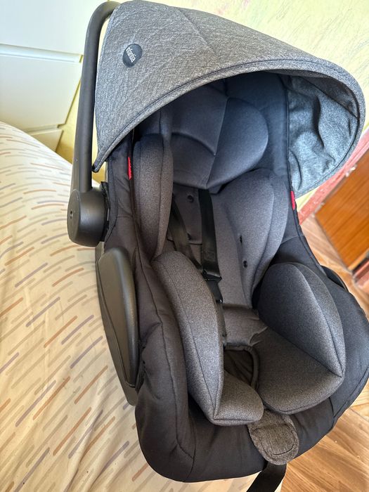 Ovinho de bebe. Entrega em mãos