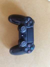 Kontroler SONY DualShock PS4 Czarny