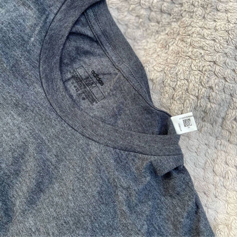 Футболки Adidas!Чоловічі базові,100% котон,3xl-xs, адідас , menʼs