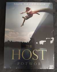 The Host Potwór DVD PL