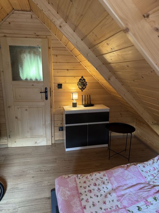 Domek Brenna cena od 60 zł.wolne od 31 do 02 11