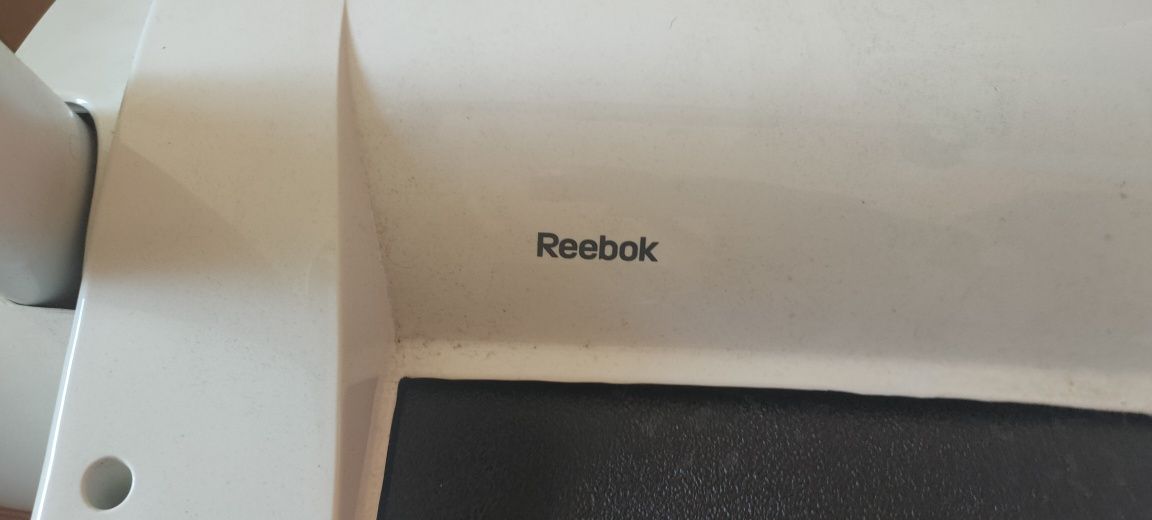 Passadeira Eléctrica Reebok I - Run