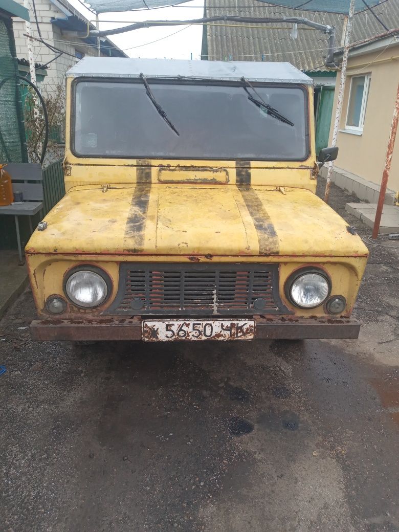 Продам луаз в хорошому стані