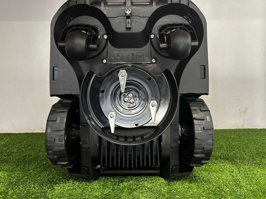 NOWY Robot koszący HONDA Miimo HRM70 Live z zestawem instalacyjnym!!