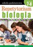 Biologia. Repetytorium. Wiedza. Nowy Produkt