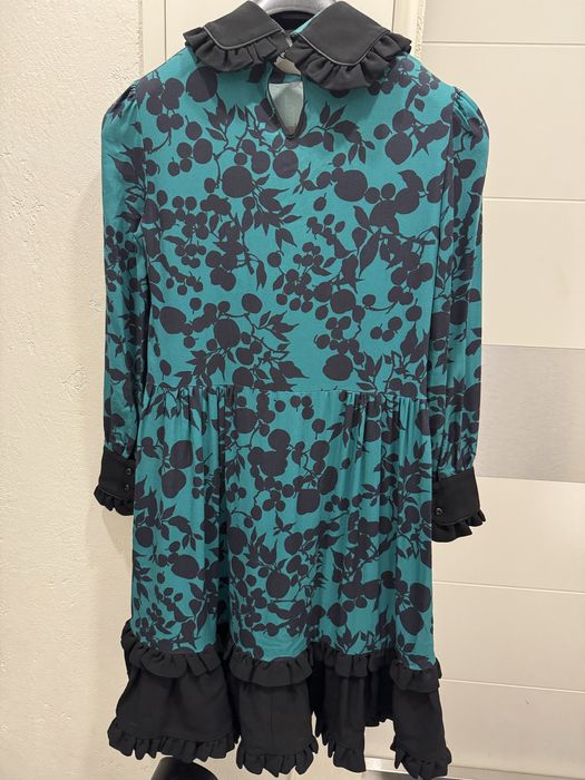 Сукня MARRAS, ромір M, віскоза