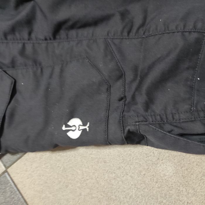 Робочі штани Engelbert straus