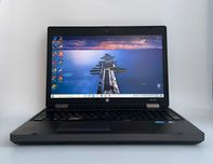 Б/У Ноутбук HP ProBook 6560b i5/8GB/SSD/Гарантія/Безкоштовна доставка!