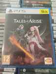 Tales of Arise [PS5]