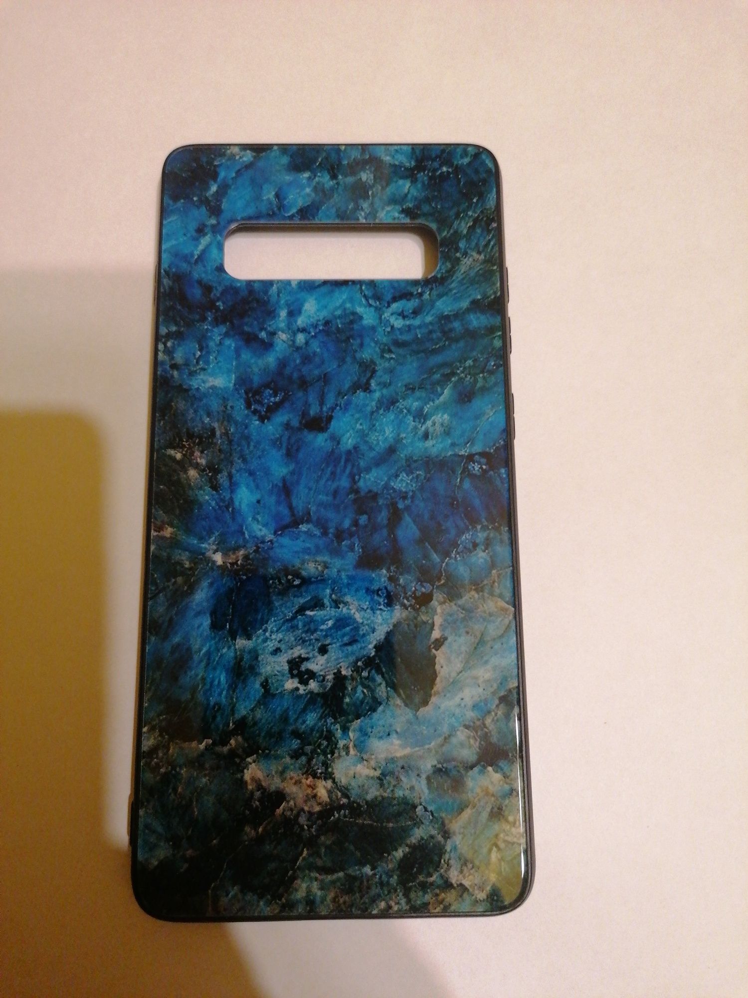 Pokrowiec, Etui do Samsung Galaxy S10 Plus