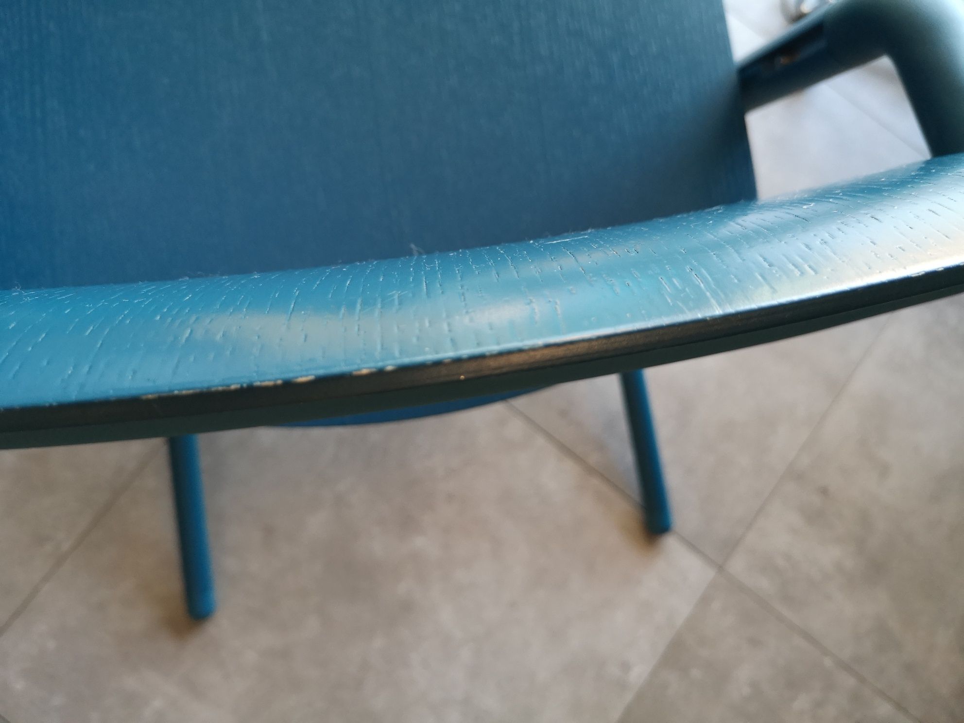 Cybex Lemo twilight blue krzesełko dla dziecka