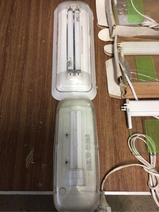 5 sinais de luz e informação novos ,2 de luz e 3 de informação novos