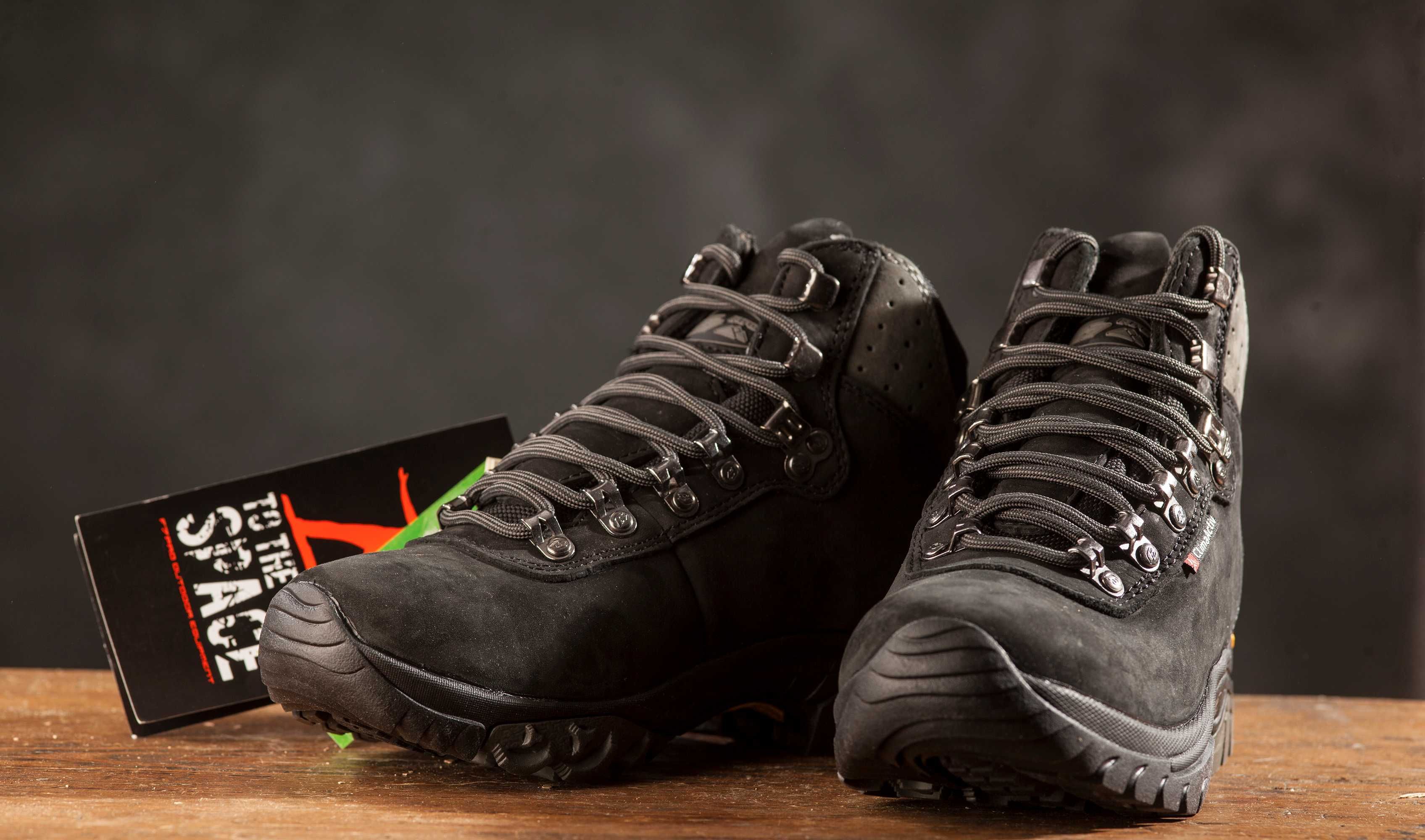 Nowe Buty trekingowe F7 Pro, rozm. 36