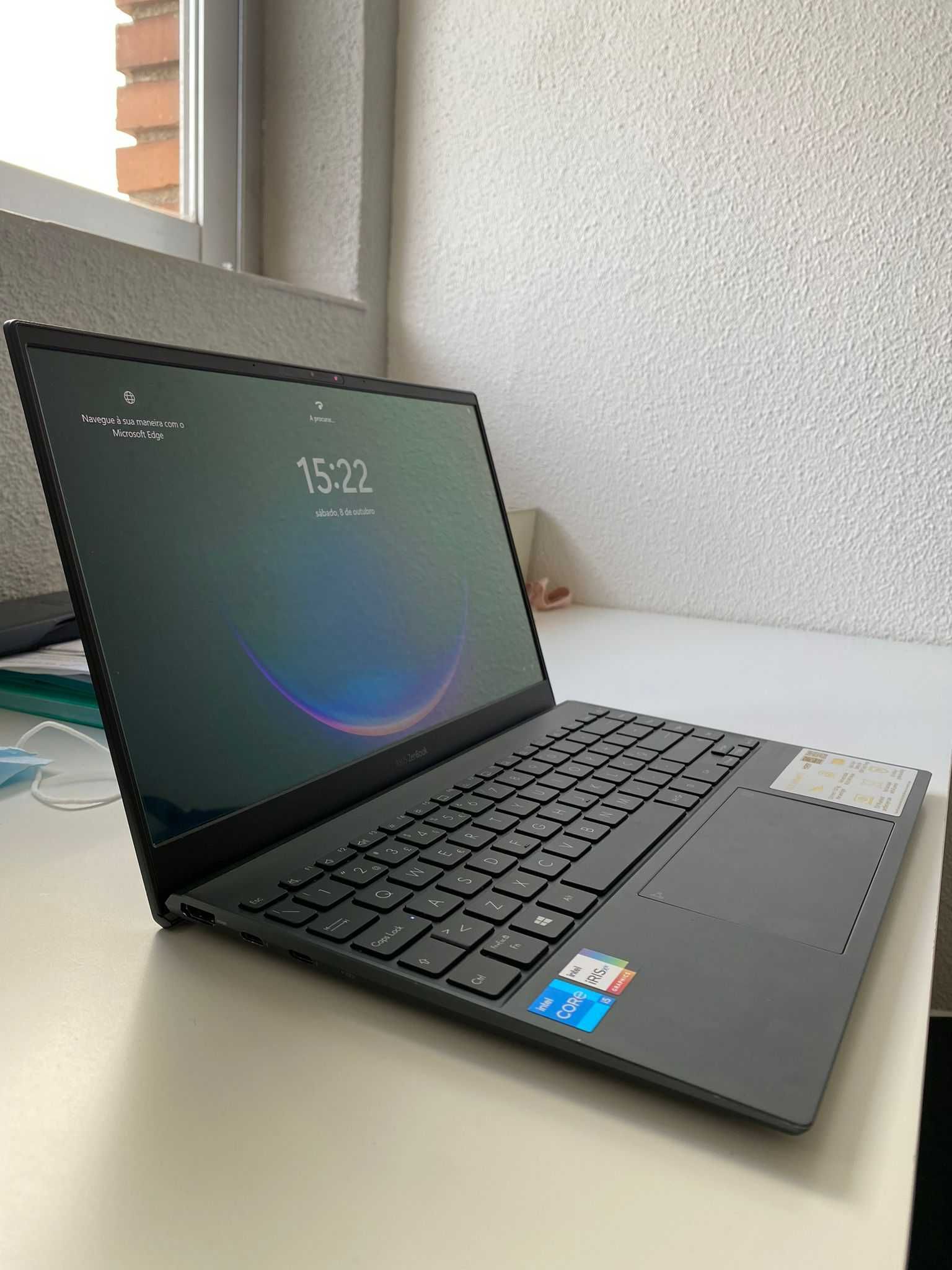 Portátil Asus ZenBook UX325EA-51DHDCB4