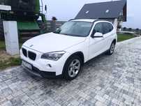 BMW X1 Lci  nowy rozrząd  i dwumas