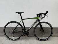 Rower Gravel Przełaj BOARDMAN COMP R56 DISC SORA