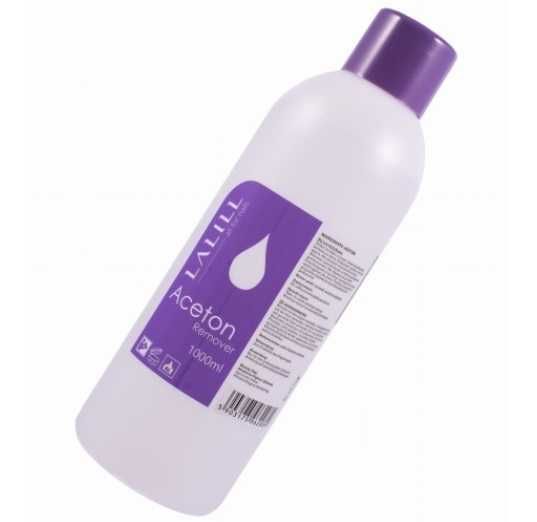 Aceton +cleaner 2x 500ml