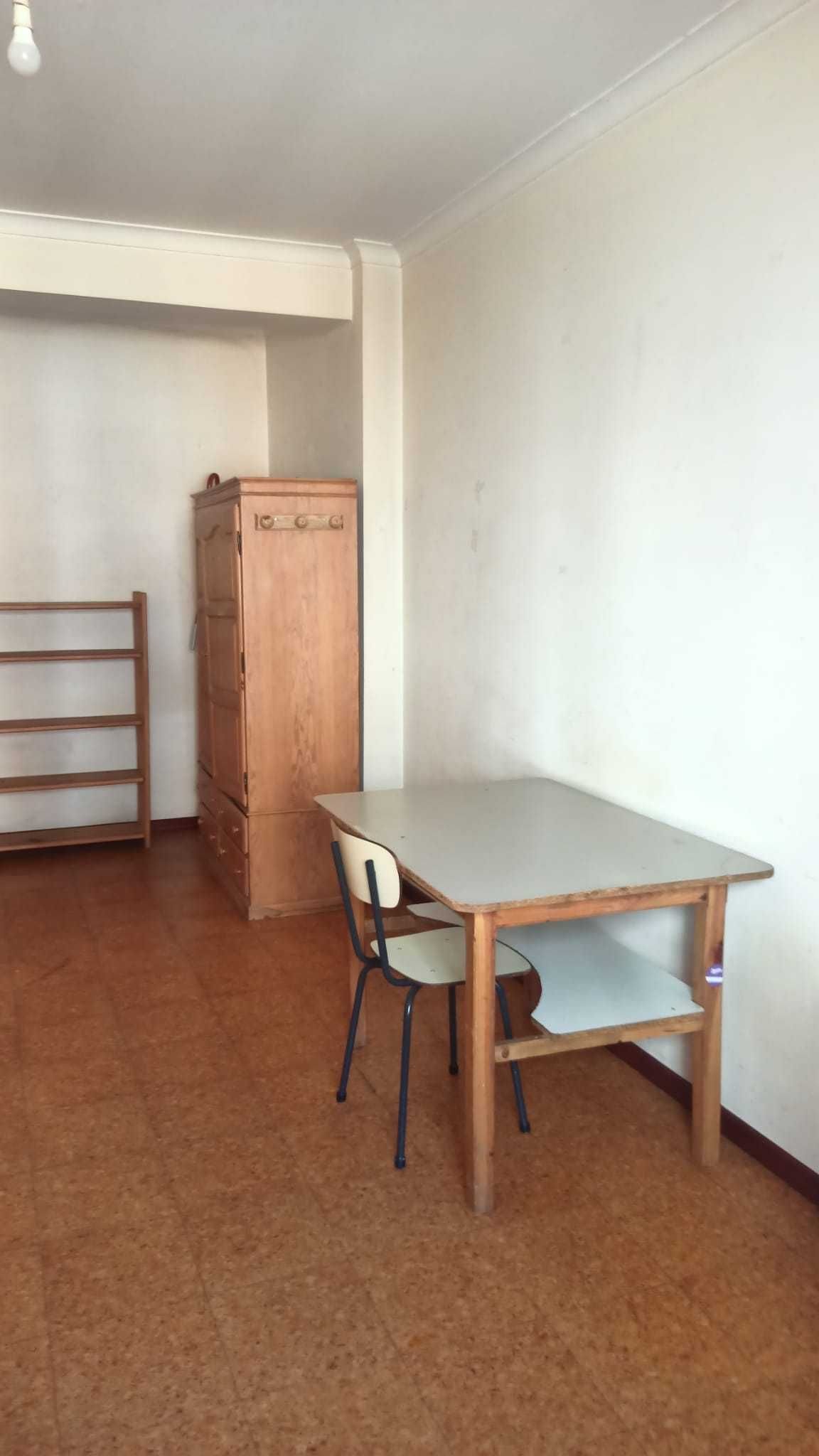 Quartos para alugar a estudantes, em Bragança a 5 minutos a pé do IPB