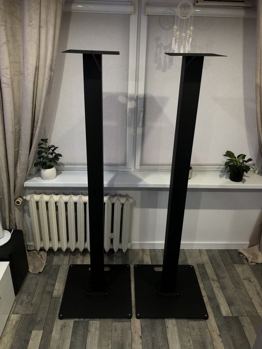 Towery DJ Aluminiowe