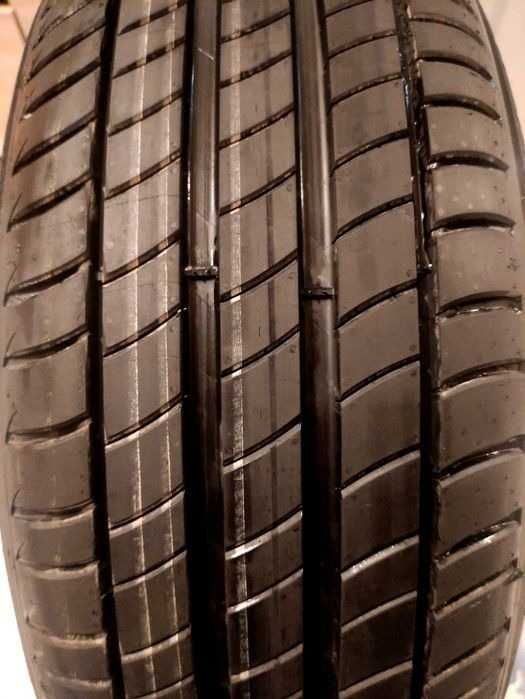 Michelin Primacy 3 205/55 R19 Nowe Opony Letnie, 4 sztuki