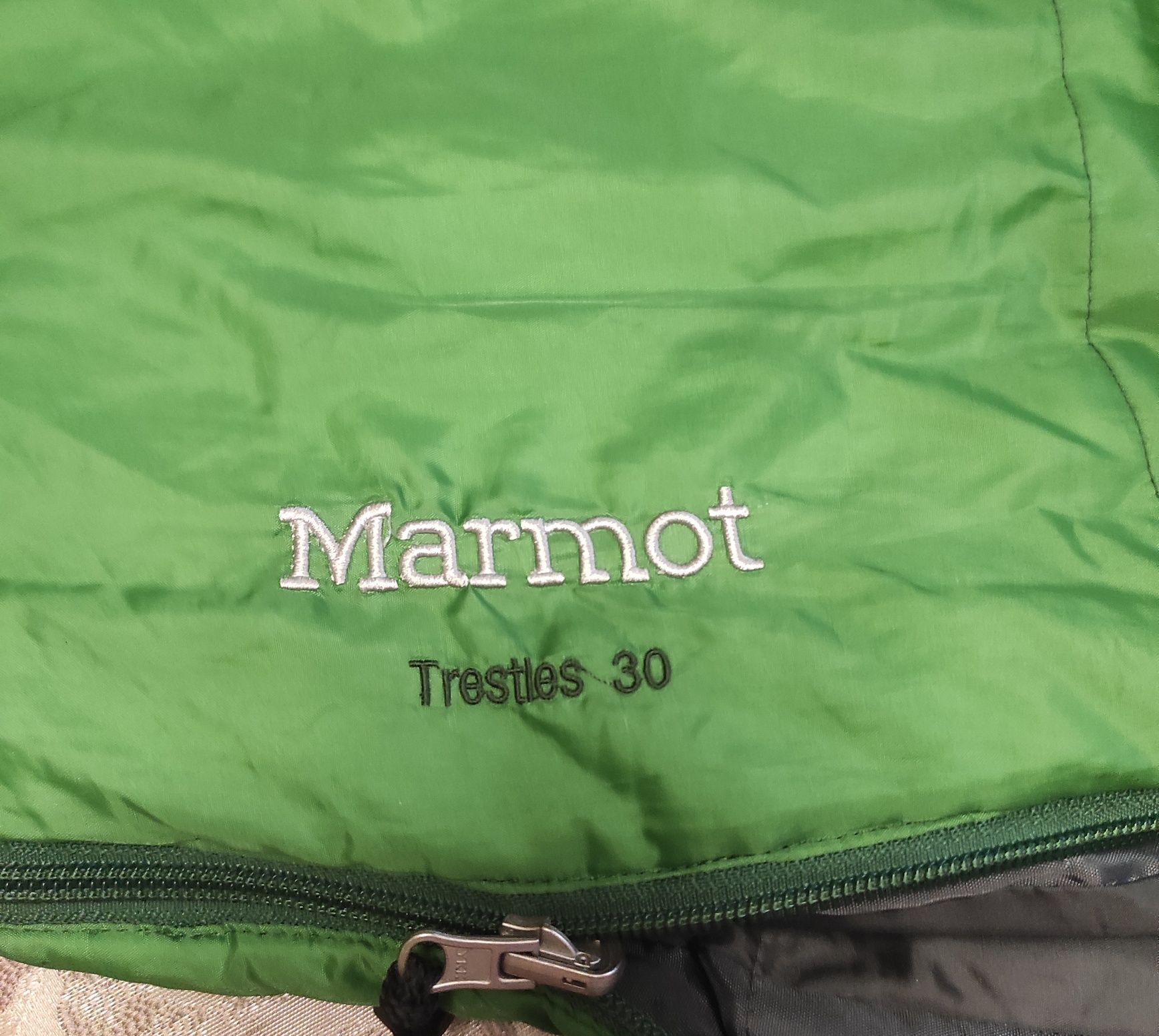 Спальний мішок Marmot trestles 30