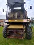 Sprzedam kombajn Fortschritt e 512