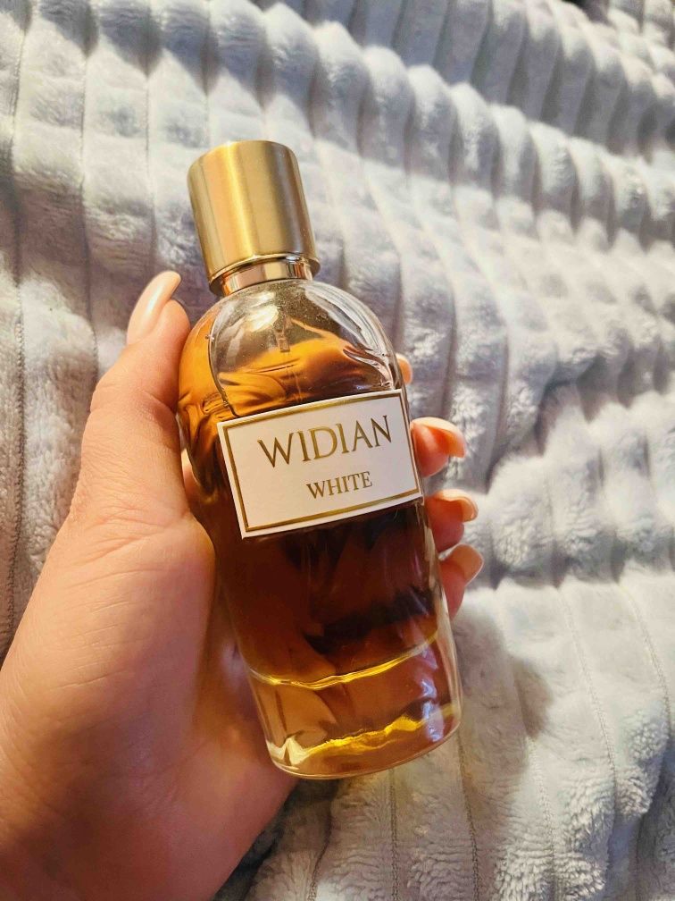 Widian white парфюмированная вода
