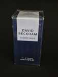 Woda toaletowa David Beckham Classic Blue