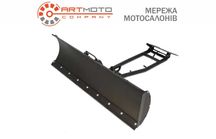 Купити відвал (ківш) сніговідвал для UTV та ATV Shark в Арт Мото