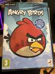 Gra Angry Birds PC nowa w folii