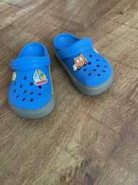 Дитячі crocs