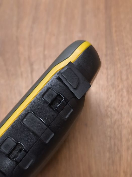 Туристичний навігатор Garmin Montana 600